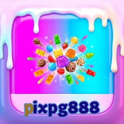 pixpg888