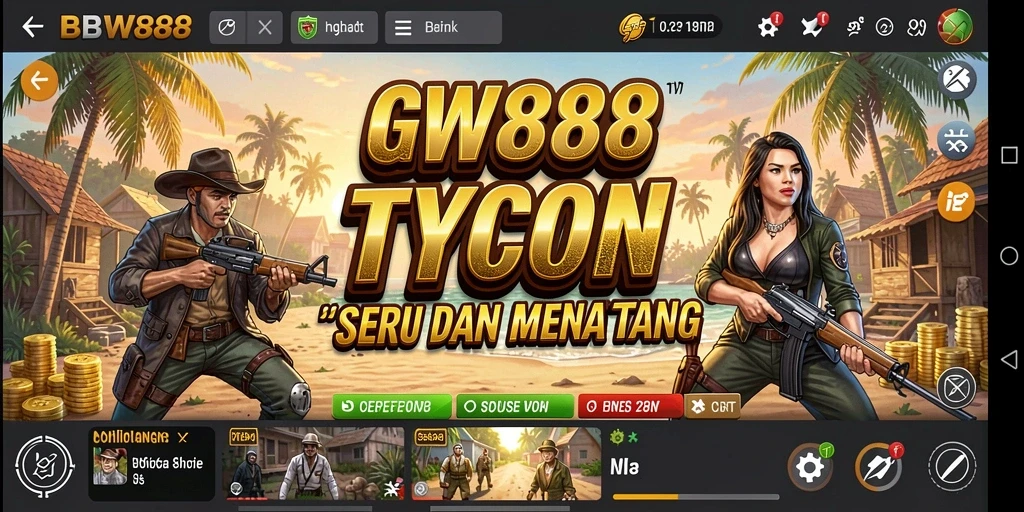 Visual de ZZZJOGO