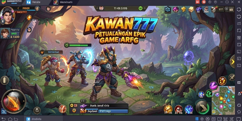 Visual de OWGBET